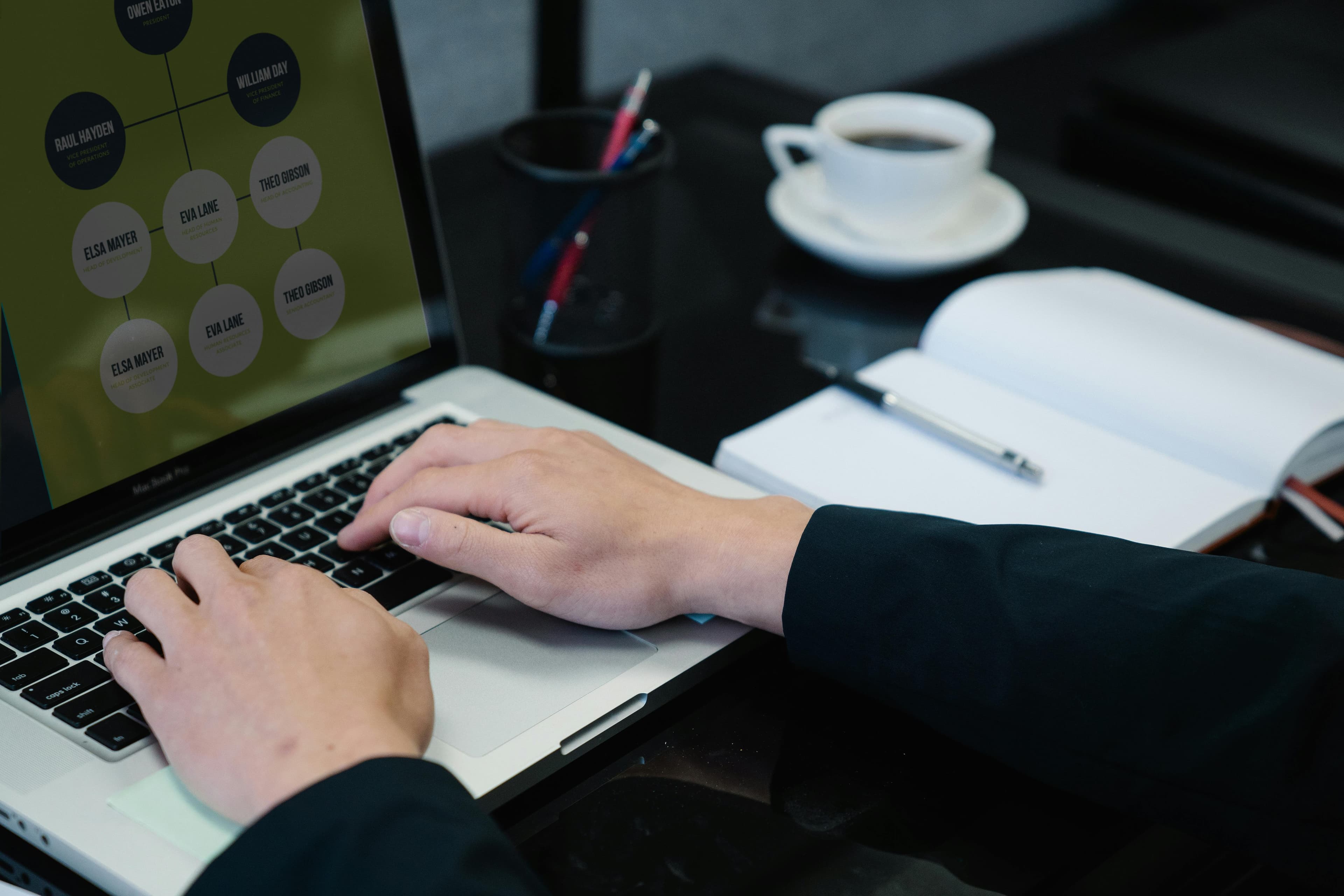 Modern Workplace, Cloud & Security Transformation