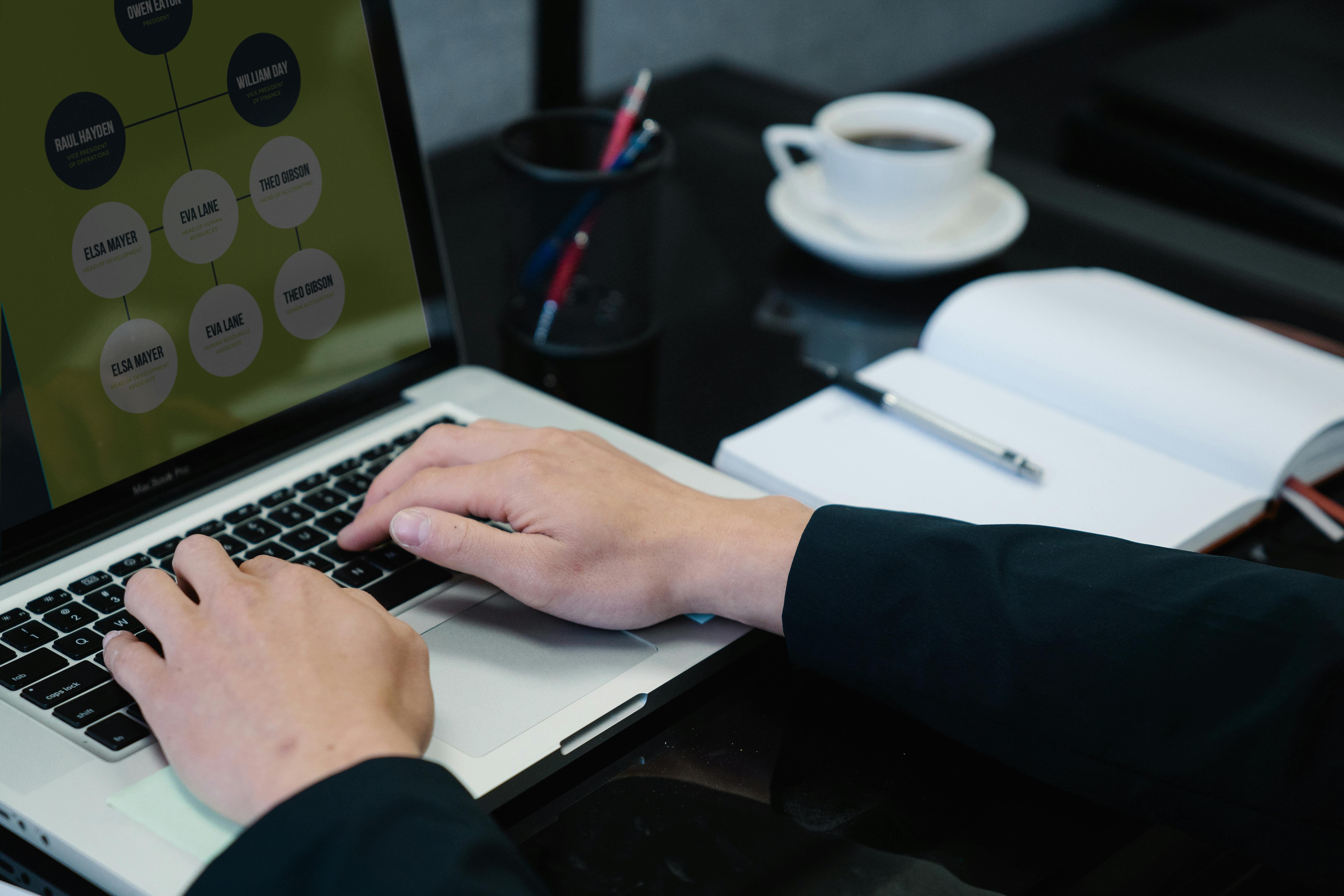 Modern Workplace, Cloud & Security Transformation
